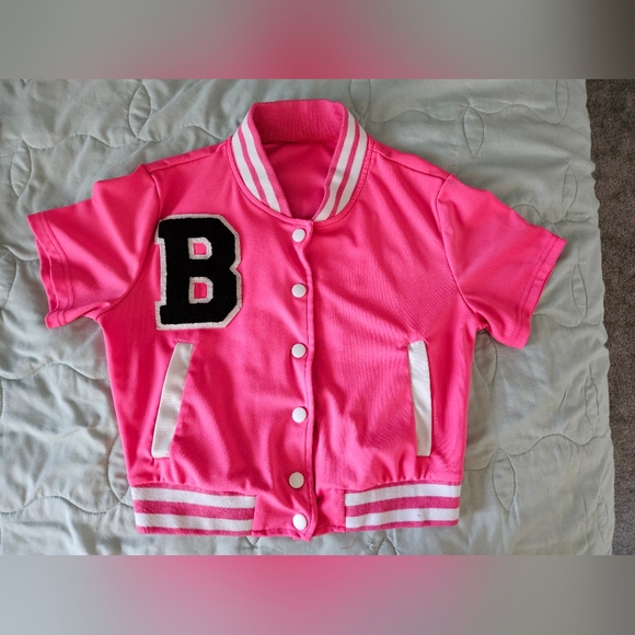 "School Spirit" Barbie - Picture 2 of 13